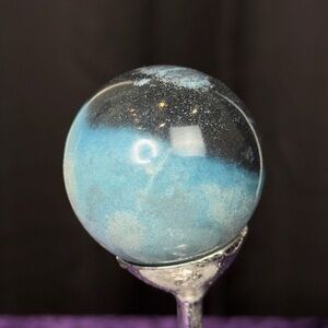 Trollite Sphere 🧿🩵🧿 TS3